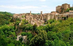Appartamento nelle Terre del Tufo